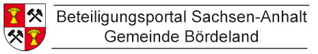 Beteiligungsportal Sachsen-Anhalt - Gemeinde Bördeland