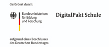 Digitalpakt Schule