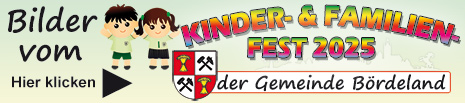 Kinderfest 2025