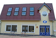 Friedensfahrtmuseum Kleinmühlingen
