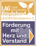 LEADER - Förderung mit Herz und Verstand