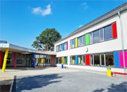 Grundschule Welsleben