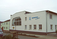 Sportzentrum "Am Mühlberg"