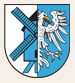 Wappen Ortsteil Kleinmühlingen
